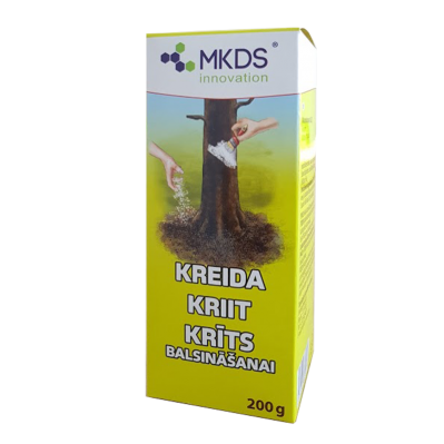 Kreida, 200 g 